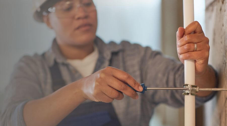 Professional Gas Leak Detection in Conesville, IA